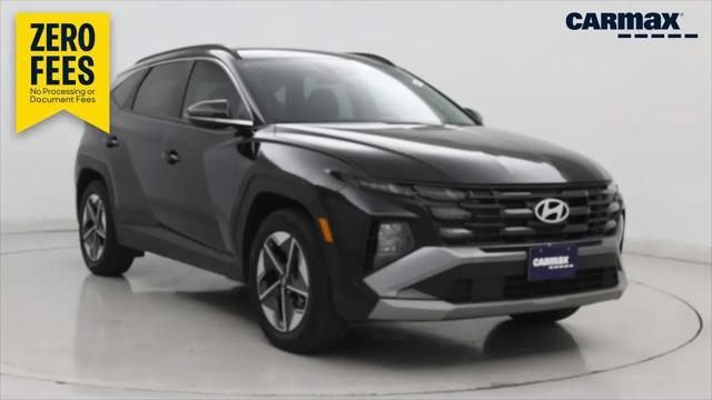 2025 Hyundai Tucson SEL Convenience for sale in Norman, OK