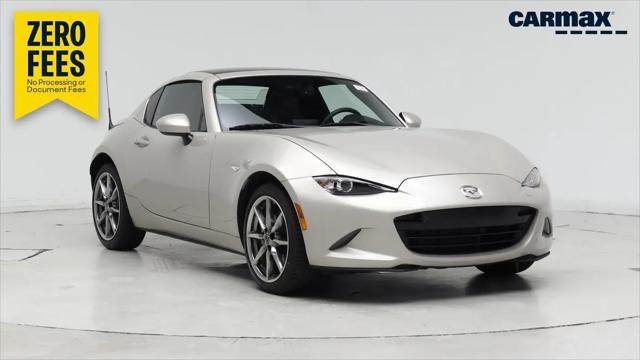 2023 Mazda MX-5 Grand Touring for sale in Oklahoma City, OK
