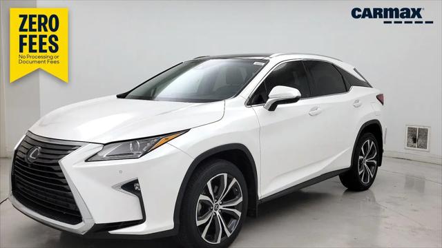 2018 Lexus RX 350 RX 350 for sale in Oklahoma City, OK