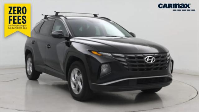 2023 Hyundai Tucson SEL for sale in Oklahoma City, OK