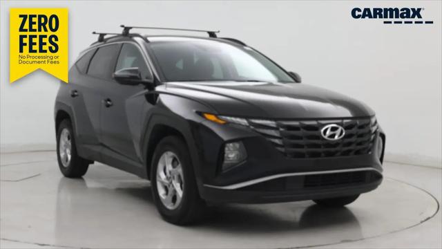 2023 Hyundai Tucson SEL for sale in Oklahoma City, OK