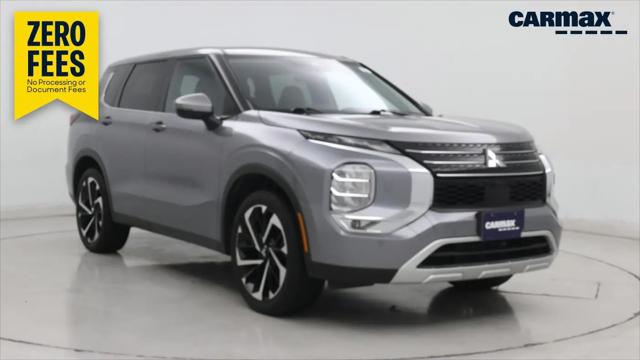 2024 Mitsubishi Outlander SE 2.5 S-AWC for sale in Oklahoma City, OK