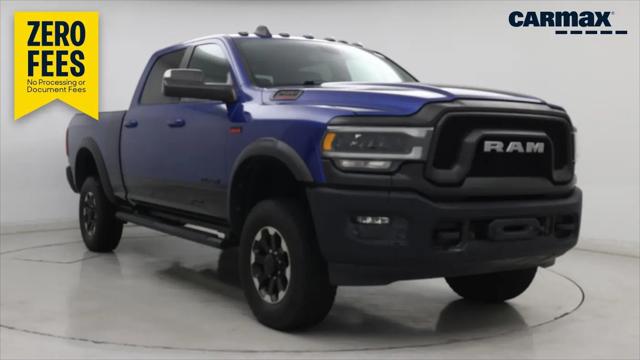 2019 Ram 2500 Power Wagon Crew Cab 4x4 6'4" Box for sale in Oklahoma City, OK