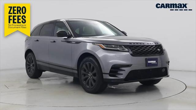 2021 Land Rover Range Rover Velar P250 R-Dynamic S for sale in Fredericksburg, VA