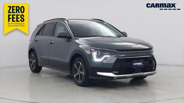 2025 Kia Niro SX for sale in Fredericksburg, VA