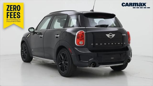2016 MINI Countryman Cooper S for sale in Littleton, CO