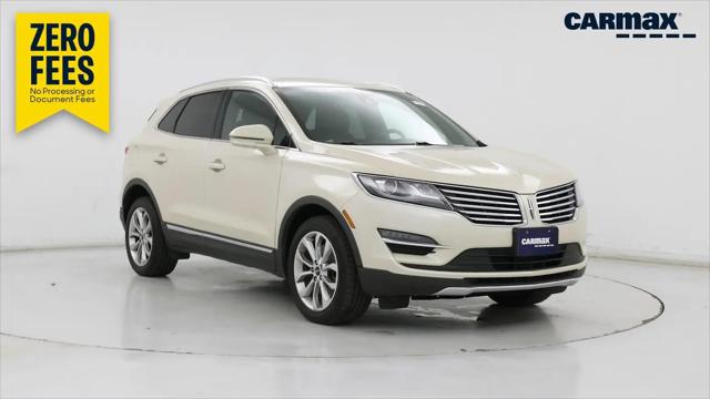 2018 Lincoln MKC Select for sale in Littleton, CO