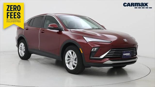 2025 Buick NV Preferred FWD for sale in Littleton, CO