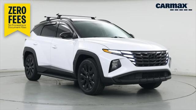 2022 Hyundai Tucson XRT for sale in Fort Wayne, IN