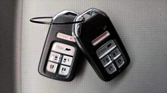2014 Honda Odyssey EX-L for sale in Fort Worth, TX