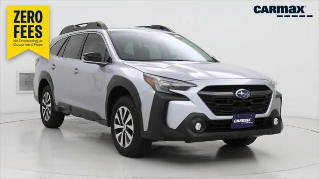 2025 Subaru Outback Premium for sale in Fort Worth, TX