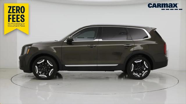 2024 Kia Telluride S for sale in Fort Worth, TX