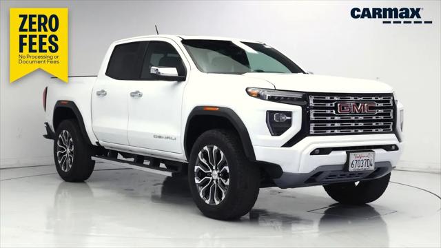 2024 GMC Canyon 4WD Denali for sale in Murietta, CA