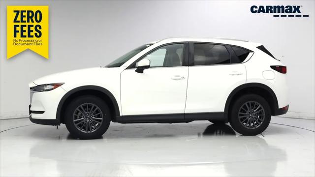 2020 Mazda CX-5 Touring for sale in Murietta, CA