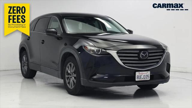 2021 Mazda CX-9 Touring for sale in Murietta, CA