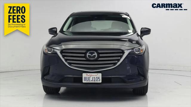 2021 Mazda CX-9 Touring
