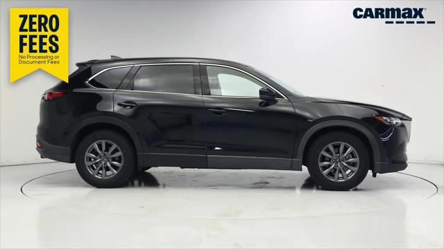 2021 Mazda CX-9 Touring