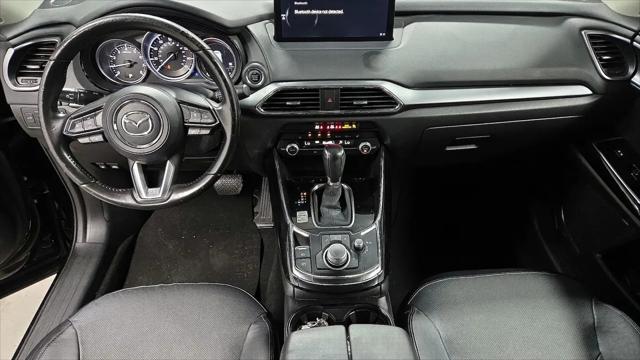 2021 Mazda CX-9 Touring