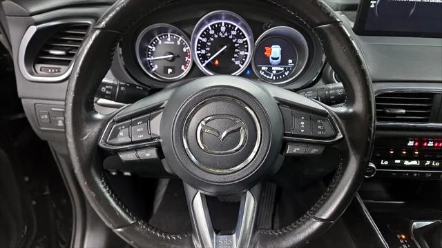 2021 Mazda CX-9 Touring