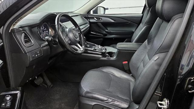 2021 Mazda CX-9 Touring
