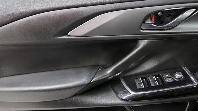 2021 Mazda CX-9 Touring