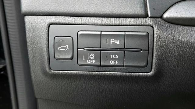 2021 Mazda CX-9 Touring