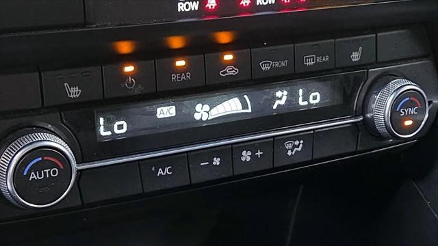 2021 Mazda CX-9 Touring