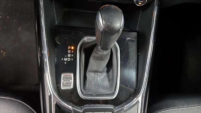 2021 Mazda CX-9 Touring