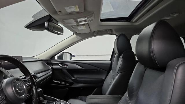 2021 Mazda CX-9 Touring