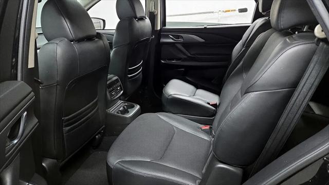 2021 Mazda CX-9 Touring