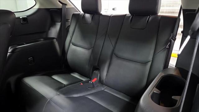 2021 Mazda CX-9 Touring