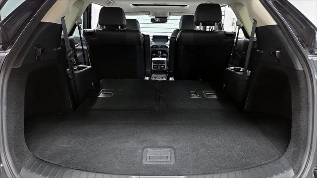 2021 Mazda CX-9 Touring