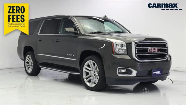 2019 GMC Yukon XL SLT for sale in Murietta, CA
