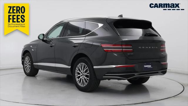 2025 Genesis GV80 2.5T Standard AWD for sale in Murietta, CA