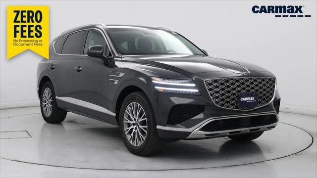 2025 Genesis GV80 2.5T Standard AWD for sale in Murietta, CA