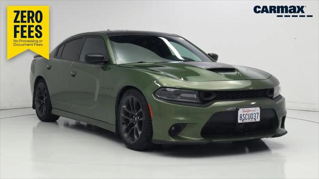 2020 Dodge Charger R/T RWD for sale in Murietta, CA