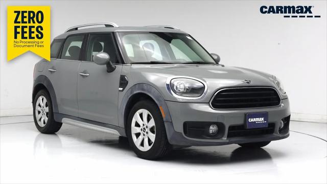 2019 MINI Countryman Cooper for sale in Murietta, CA