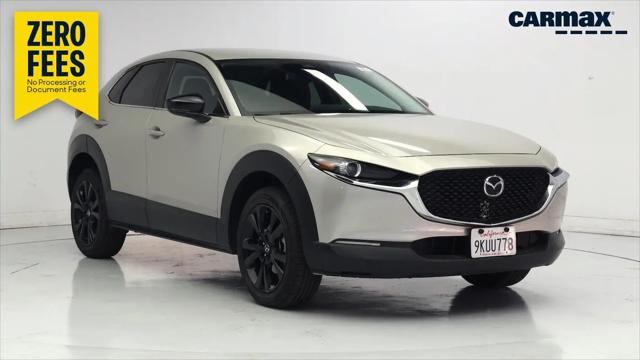 2024 Mazda CX-30 2.5 S Select Sport for sale in Murietta, CA