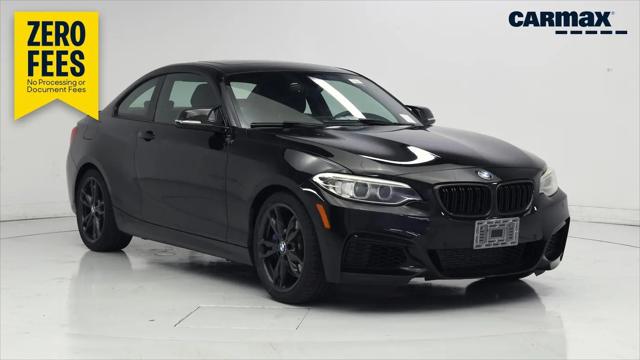 2016 BMW M2 M235i for sale in Murietta, CA