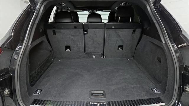 2015 Porsche Cayenne S