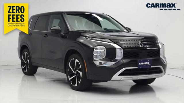 2024 Mitsubishi Outlander SE 2.5 2WD for sale in Murietta, CA