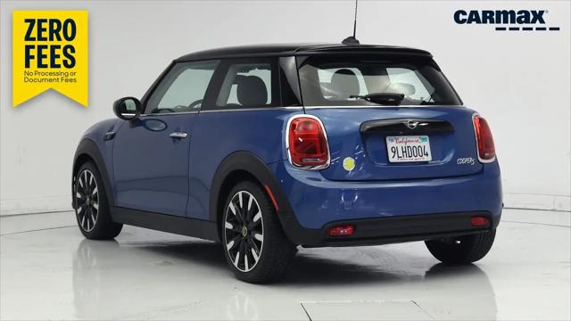 2024 MINI SE Hardtop Cooper for sale in Murietta, CA