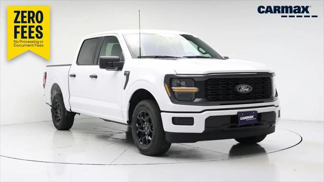 2025 Ford F-150 STX for sale in Kenosha, WI