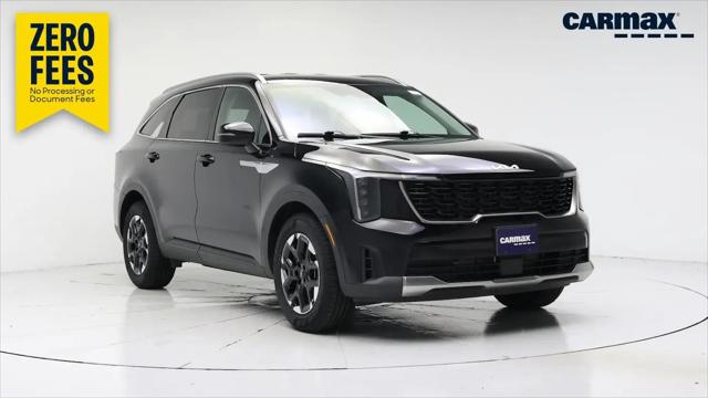 2024 Kia Sorento S for sale in Kenosha, WI