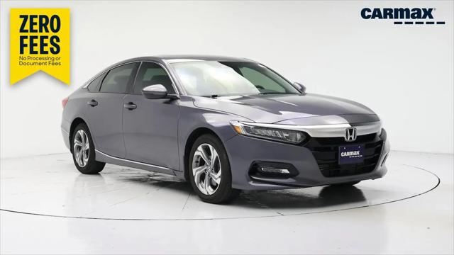 2019 Honda Accord EX-L 2.0T for sale in Kenosha, WI