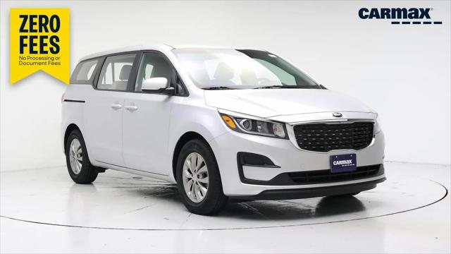 2020 Kia Sedona L for sale in Kenosha, WI