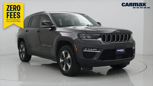 2022 Jeep Grand Cherokee Limited 4x4 for sale in Woodbridge, VA