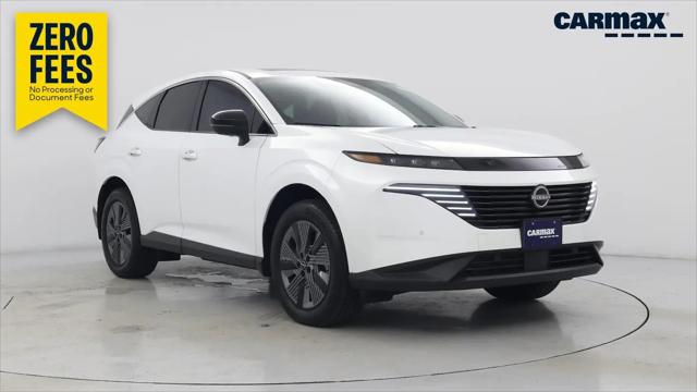 2025 Nissan Murano SL for sale in Woodbridge, VA