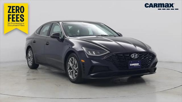 2023 Hyundai Sonata SEL for sale in Woodbridge, VA