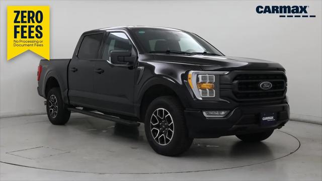 2023 Ford F-150 XLT for sale in Woodbridge, VA